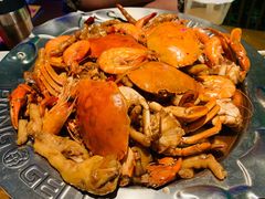 招牌肉蟹煲-胖哥俩肉蟹煲(虹口龙之梦店)