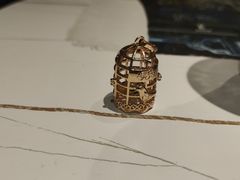 -棂笼·深度沉浸密室(武汉旗舰店)