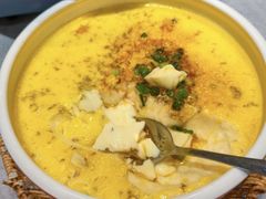 -老海陵·泰州菜(图书馆店)