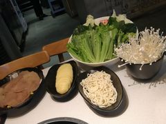 -辣家私厨火锅·龙虾(开发区店)