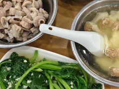 扁肉-达道武仔牛肉店(广达路店)