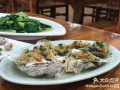 -正能量1号海鲜加工店