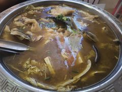 -重庆椒麻鱼·川味江湖菜