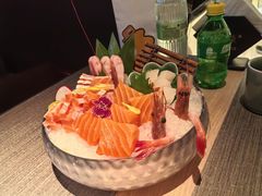 -炙柒Sekinana·精致日料(合生汇店)