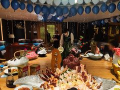 -尚海豆捞(乐虹坊店)