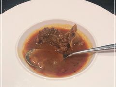 -上林铁板烧(延安西路店)