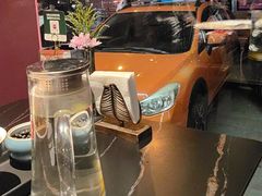 -旺顺阁·北京菜·烤鸭(大望路店)