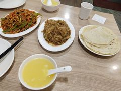 -姥家春饼店(漳州二路店)