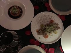-wann lounge 低温慢煮牛排·清吧