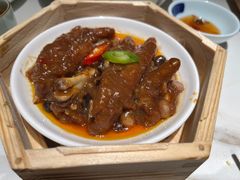 -同庆楼(天鹅酒家店)