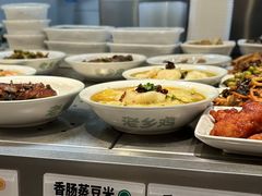 -老乡鸡(上海巴黎春天浦建店)