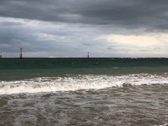 -金巴兰海滩烛光bbq