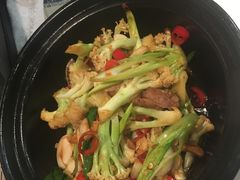 -李老爹香辣蟹(宣武门店)