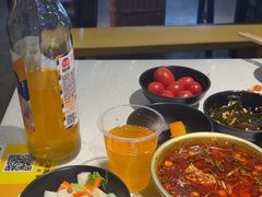 -钢管厂五区小郡肝串串香火锅(梅川路店)