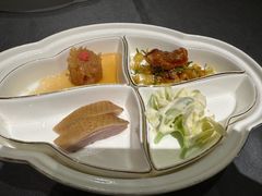 -A One Kitchen·南京精菜馆(德基广场店)