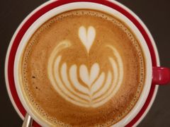 秋日冲绳-Me Coffee下午茶艺术空间