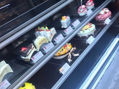 -85度C(东莞常平新南街店)