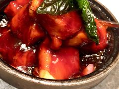 -玫瑰厅上海菜(兴国路店)