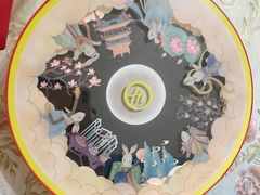 -海底捞大排档火锅(悦荟广场店)