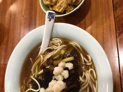 -奎元馆.百年奎元.非遗传承(西湖边的解放路店)