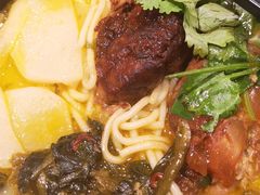 -和府捞面(东直门银座店)