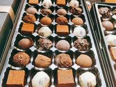 -Awfully Chocolate(来福士广场店)