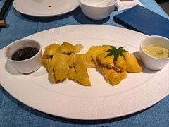 -三利音·玖弄小鲜(浦东嘉里城店)