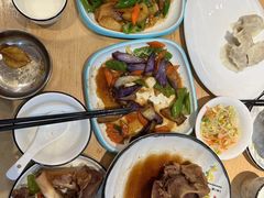 -东北风(江北万达店)
