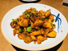 -卞氏菜根香·川菜(青羊万达店)