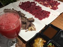 -牛很鲜潮汕牛肉火锅(朝晖路店)
