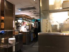 -翠华餐厅(湾仔店)