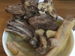 清炖番鸭-桂缘味道·武夷乡土农家老味道