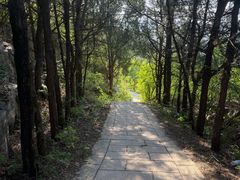 -天门寺