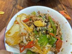 -胡师傅三下锅(汽车站店)