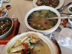 -宁波石浦大饭店(新材料城店)