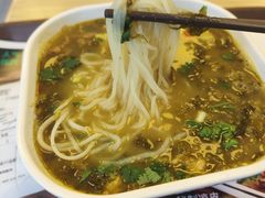 -魏家凉皮(中央广场店)