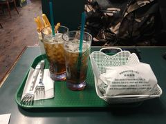 -幸运小丑汉堡(Bay Area本店)