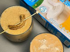 -大小咖啡 BigSmallCoffee(麦子店)