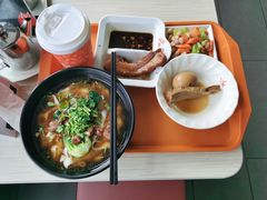 猪肉刀削面-东方削面(操场城街店)