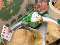 -鼎香皇高佬苏裹蒸粽