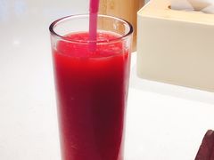 -牛腩之旅·牛腩牛杂煲(光启城美食城店)