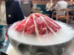 -椰子湾·海南火锅·糟粕醋·椰子鸡(正大广场店)