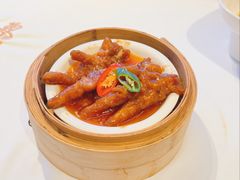 -山泉粤宴(广东大厦店)
