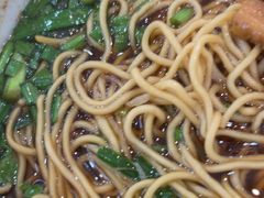 -欣达面馆(天桥支路店)