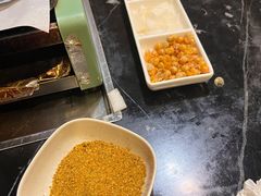 -老东北烤肉(金山店)
