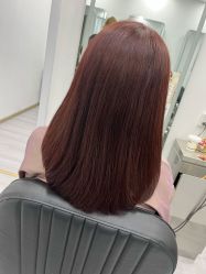 -LILI·HAIR SALON理理造型