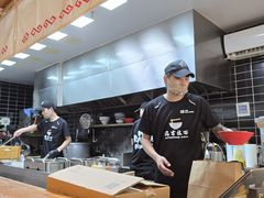 -Ramen满吉·豚骨拉面(丽园路店)
