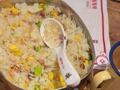 -聂发财重庆江湖菜(解放碑店)