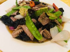 -莲花公园煎蟹(总店)