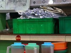 -南记食粥坊·宵夜大排档(莲花总店)